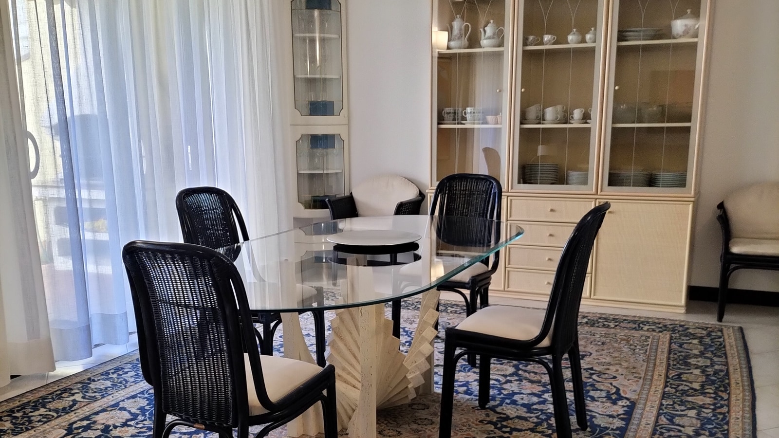 Residence Capo Nord - 17